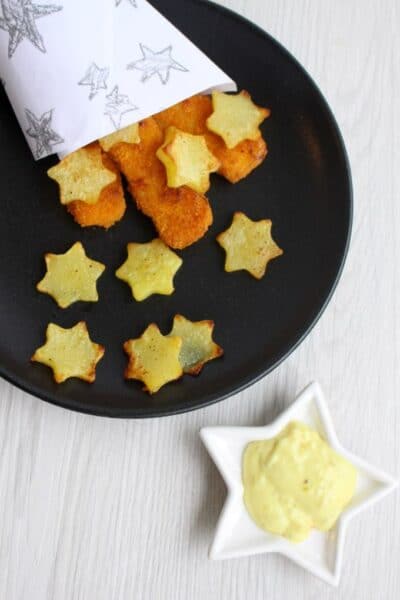 Snack Rezepte