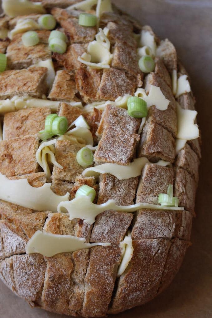 Kreative Brotzeit mit Bergader Käse (Werbung) - Kinder, kommt essen! Kreative Brotzeit mit Bergader Käse (Werbung) - Kinder, kommt essen!