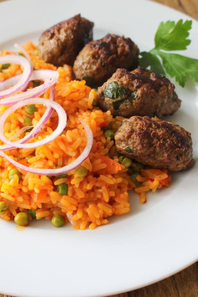 Cevapcici Rezept Original Kroatisch - Cuisine Rezept