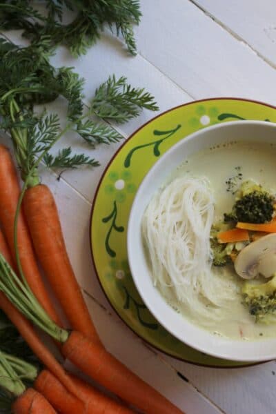 Suppe & Eintopf