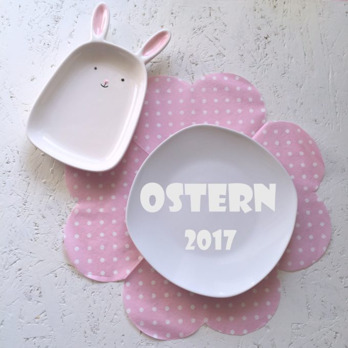 Wochenplan KW 14 (2017) - Mottowoche "Ostern"