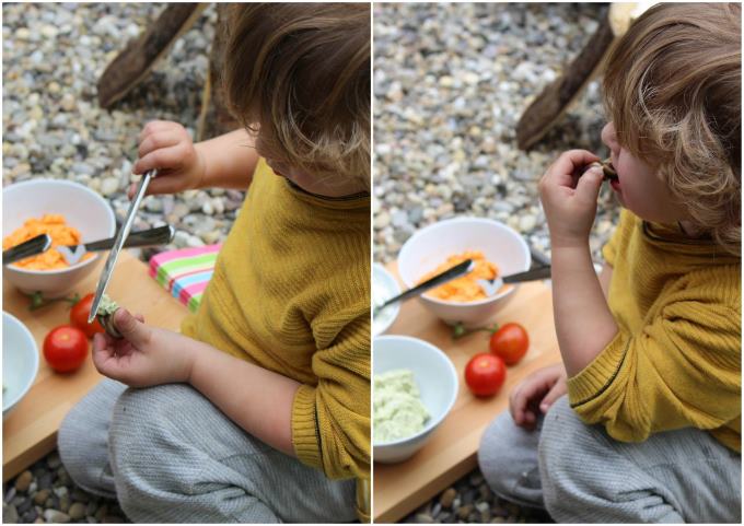 „SLAPPNA mal!“ – Ein Entschleunigungs-Tag mit (Klein)Kindern (Werbung)