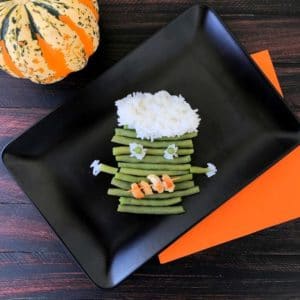 Wochenplan KW 43 (2017) - Mottowoche "Halloween"