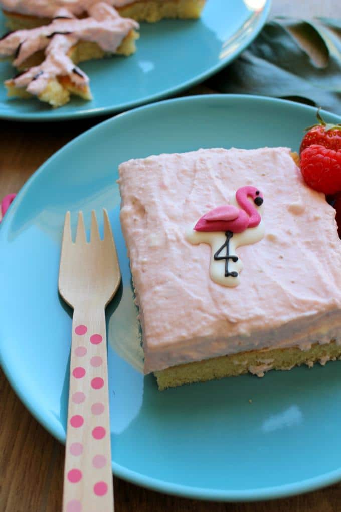 Erdbeer Himbeer Creme - Rezepte Suchen