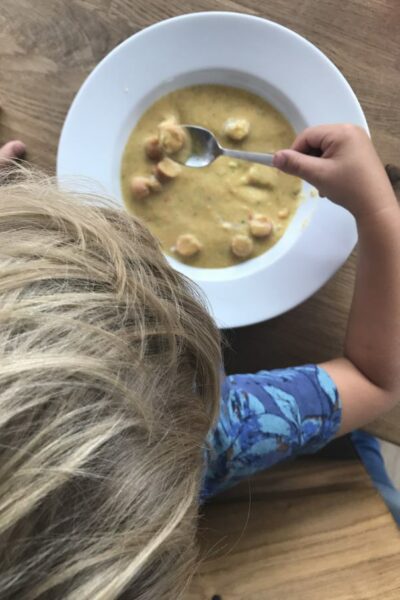 Suppe & Eintopf