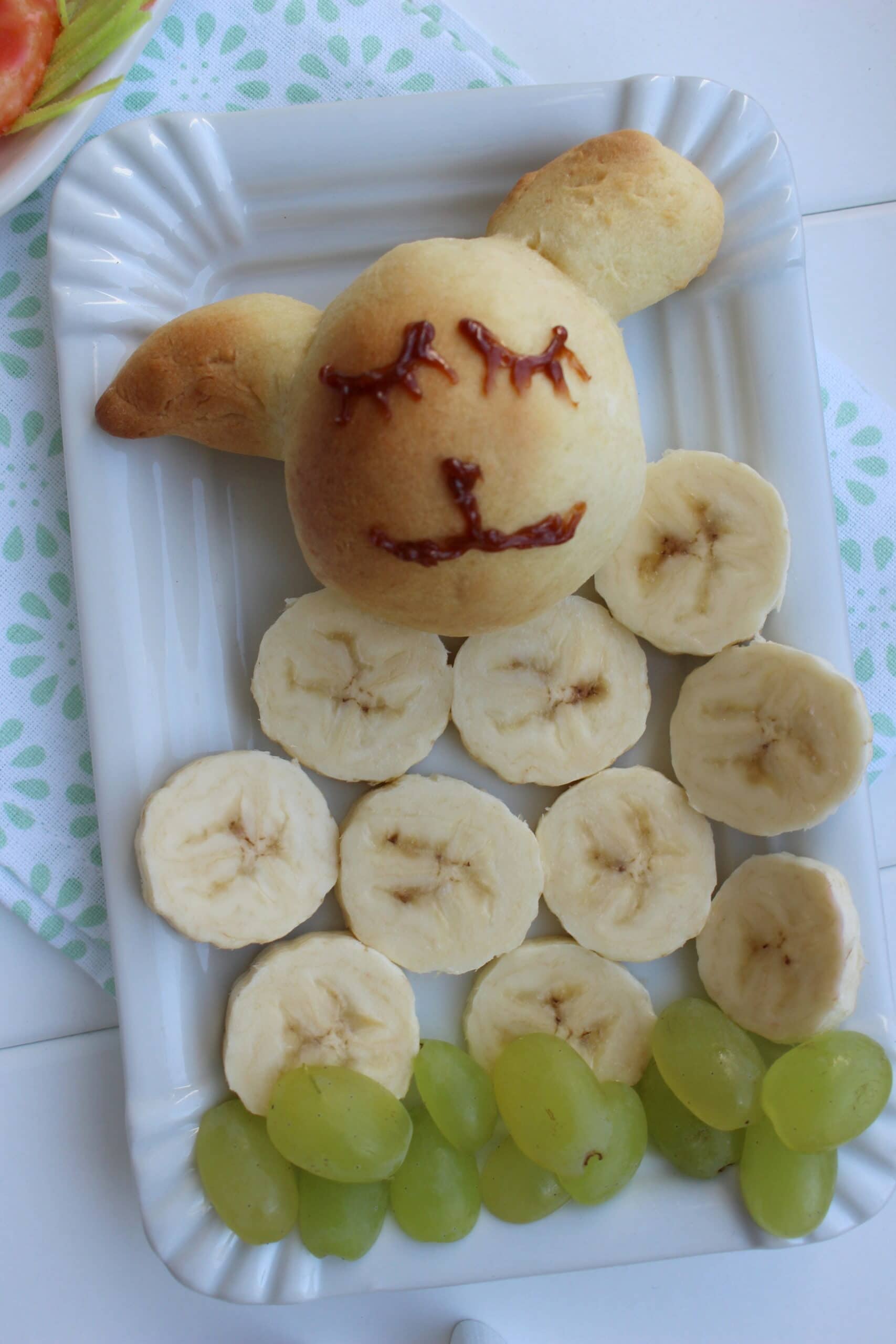 Frühstücks- und Brunch-Ideen zum Motto "Ostern"