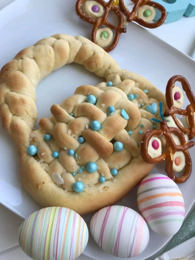 Osterbrunch