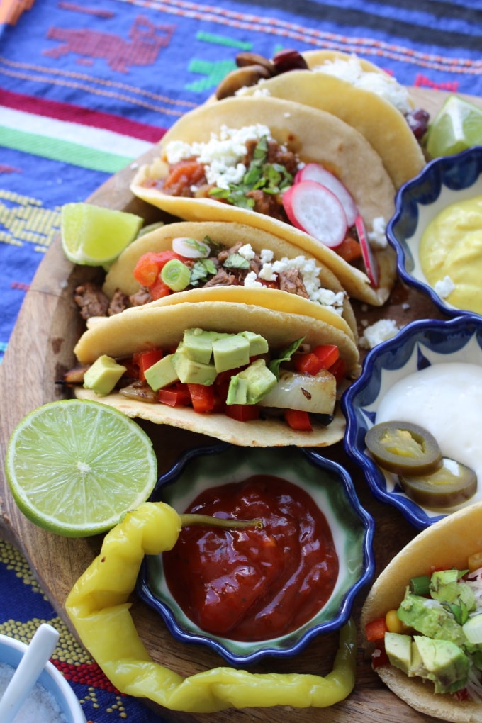 Tacos