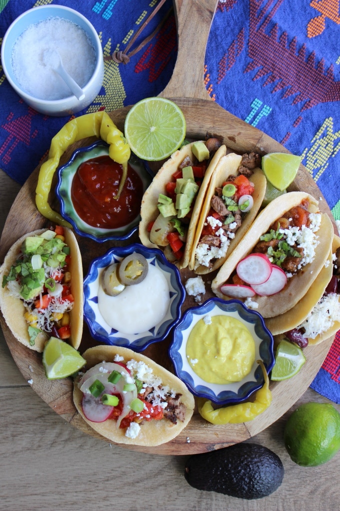 Tacos