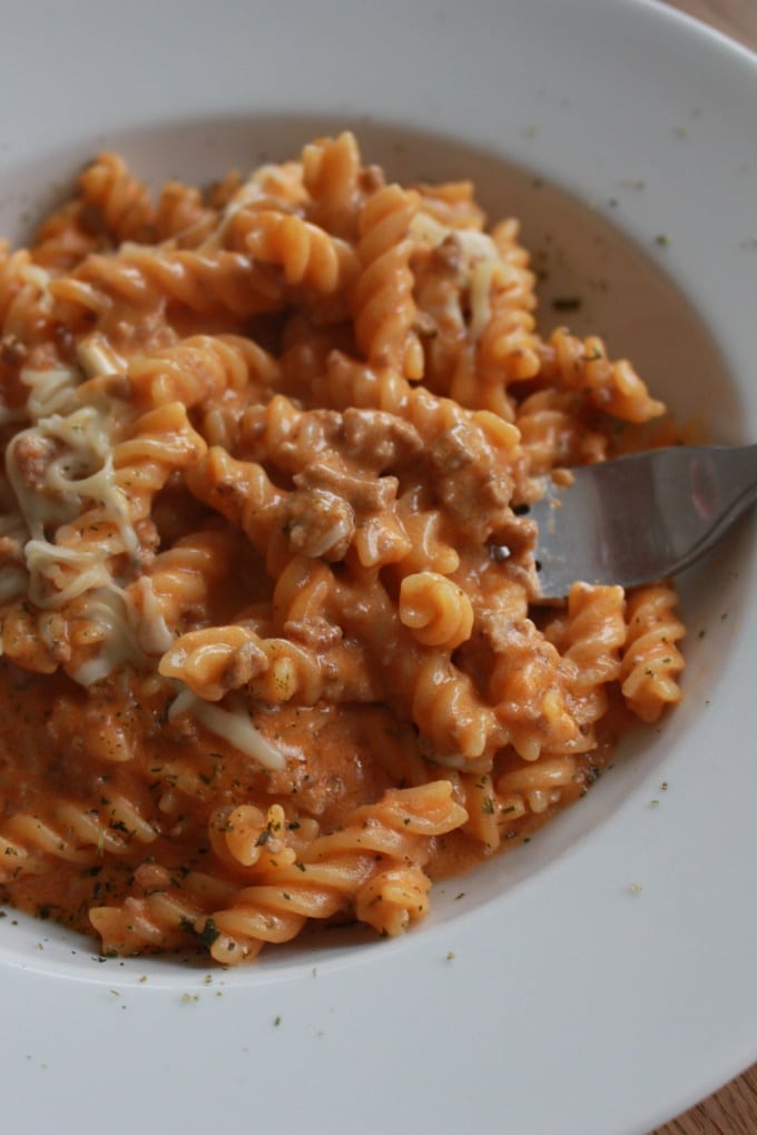 Nudel Hackfleisch Auflauf - Rezepte Suchen
