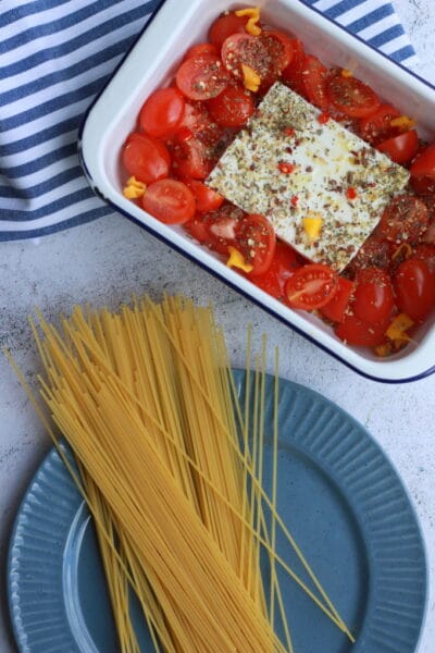 Pasta Rezepte