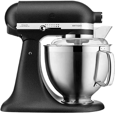 Küchenmaschine - KitchenAid ARTISAN - B07G4QPCGC