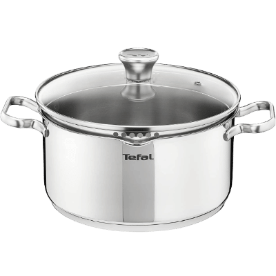 Kochtopf - Tefal A70546 Duetto