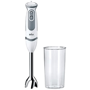 Stabmixer - Braun MQ 5200WH - B086HX9LB6