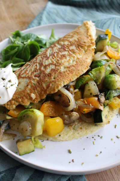 Rezepte nach Hauptzutat