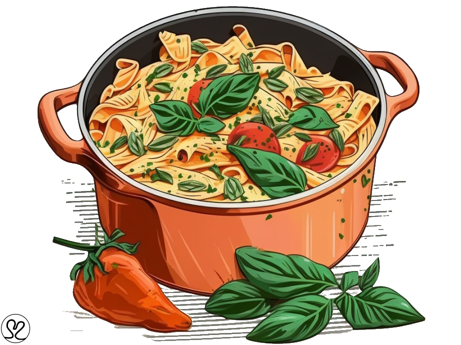 One Pot Pasta Rezepte