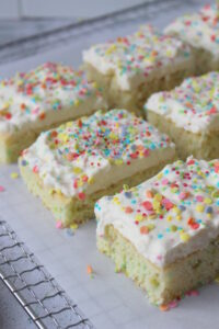 Funfetti-Cake