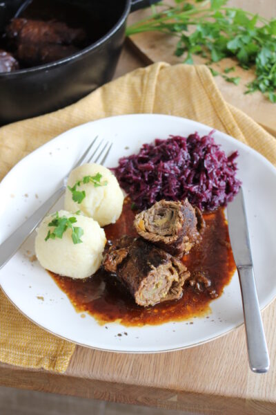 Rezepte nach Region