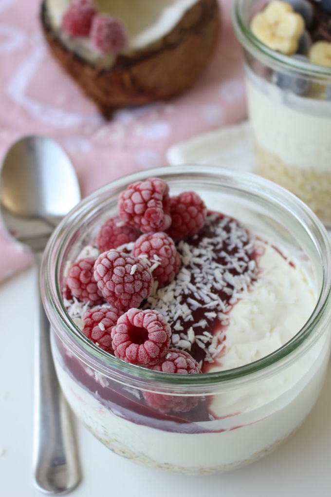 Overnight Oats