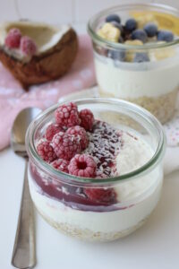 Overnight Oats