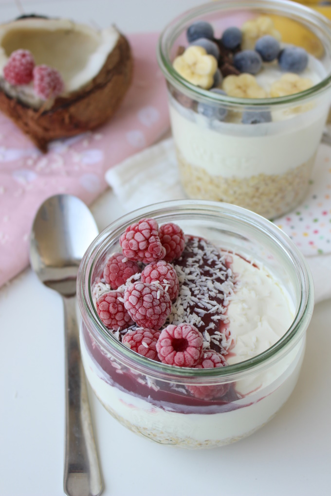 Overnight Oats