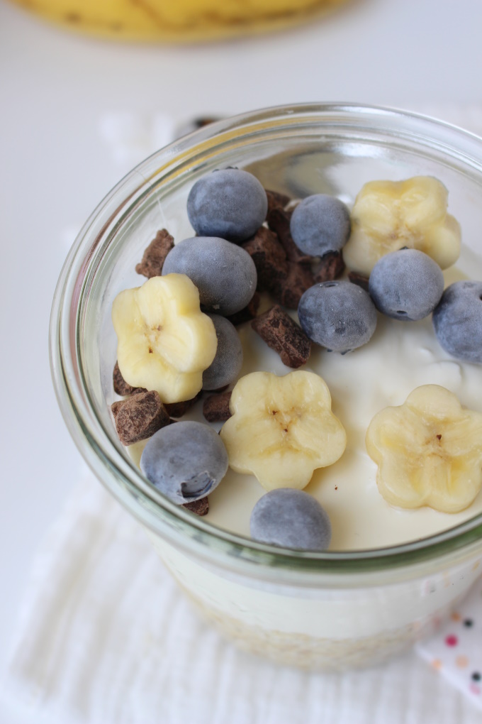 Overnight Oats