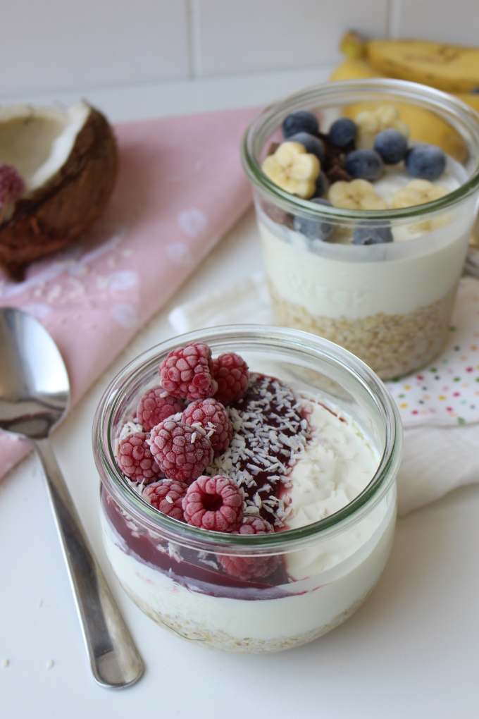 Overnight Oats