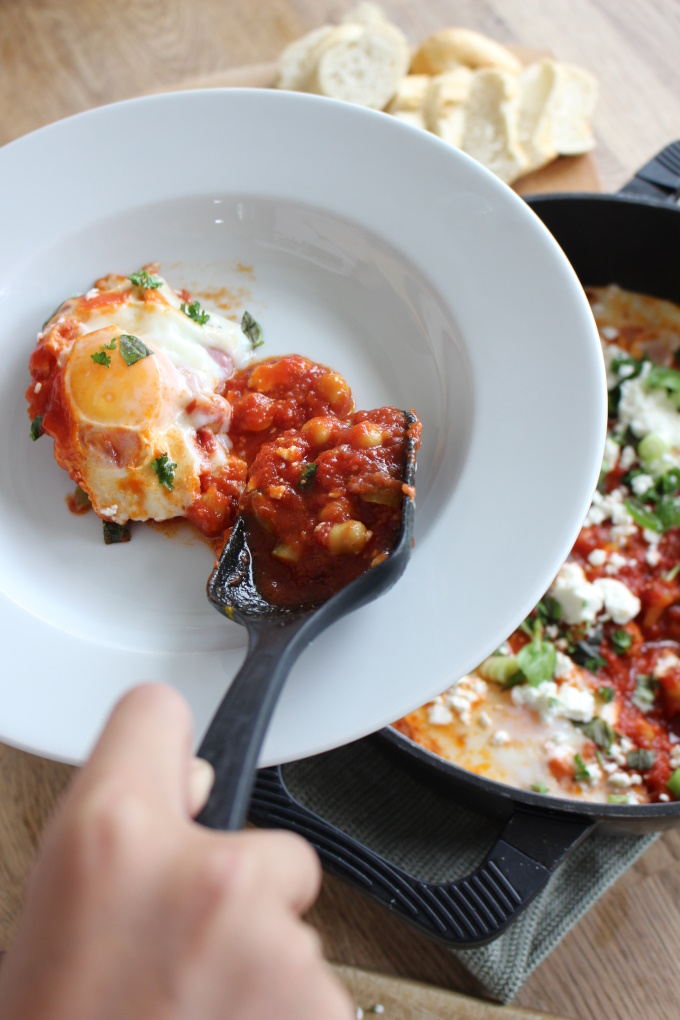 Shakshuka