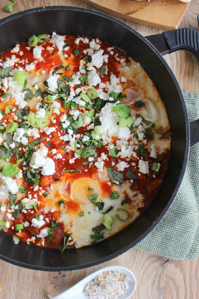 Shakshuka