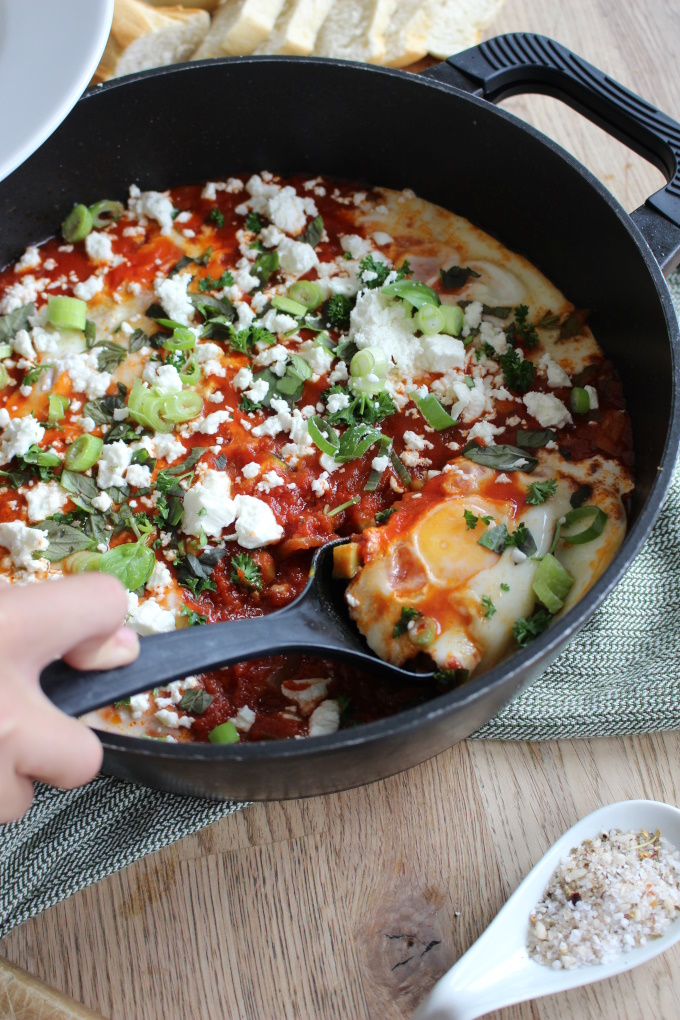 Shakshuka