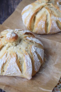 Falzbrot