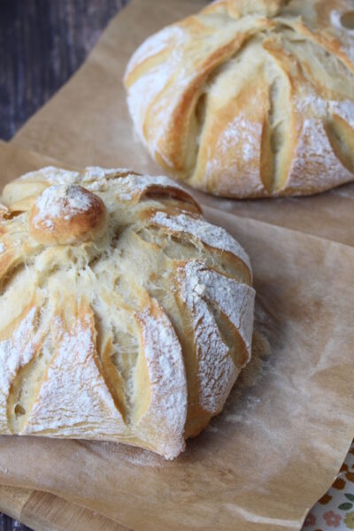 Falzbrot