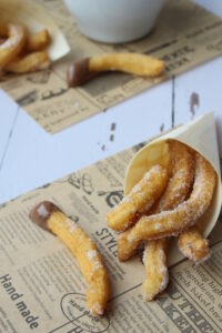 Churros