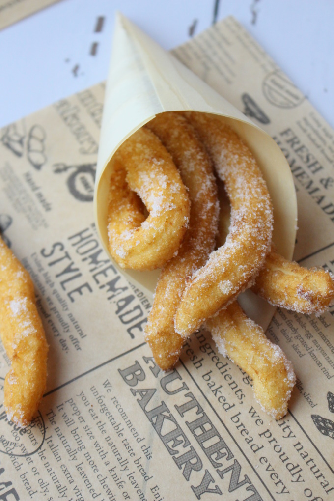 Churros