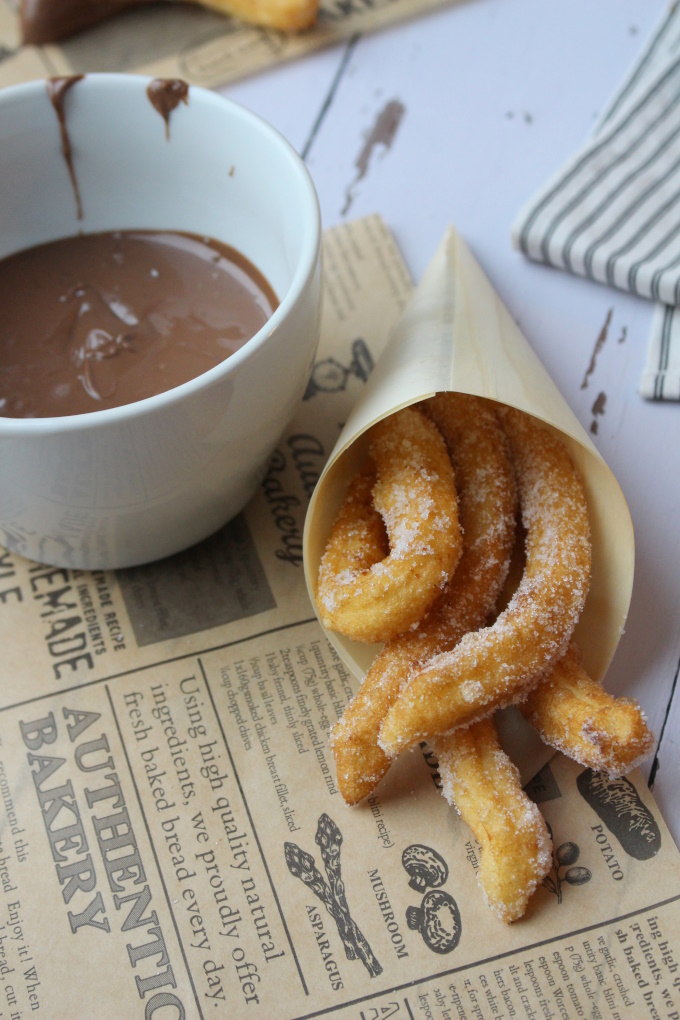 Churros