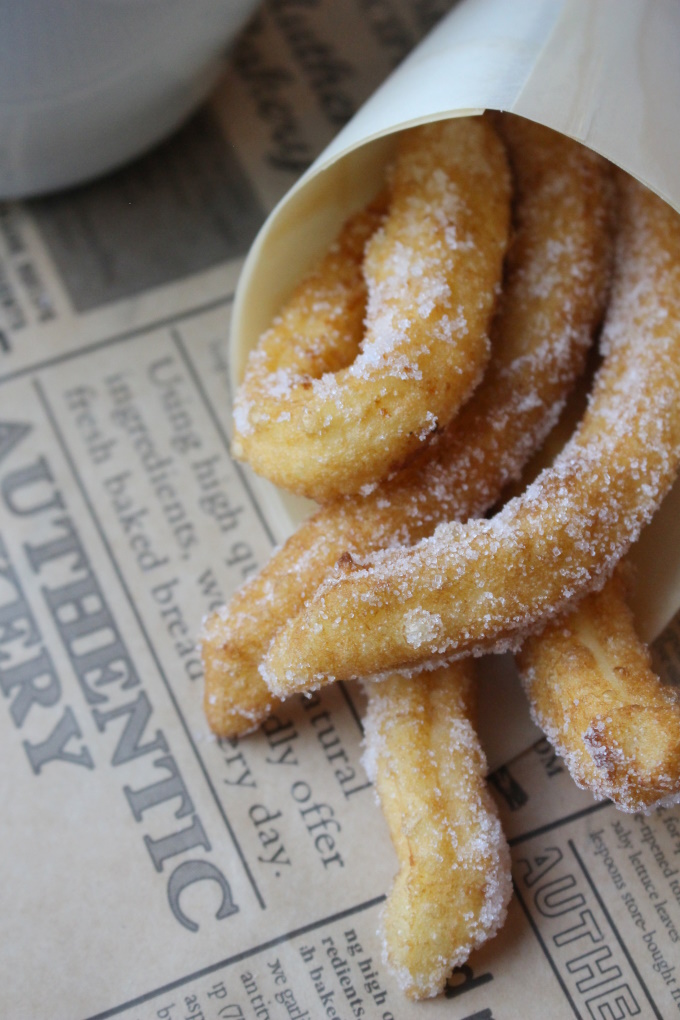 Churros