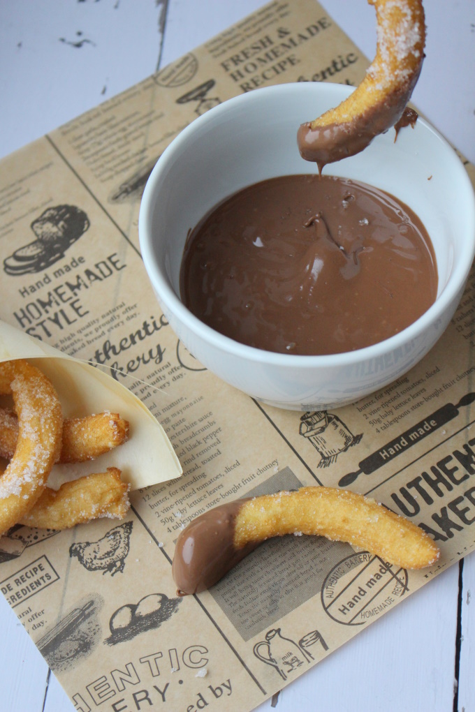 Churros