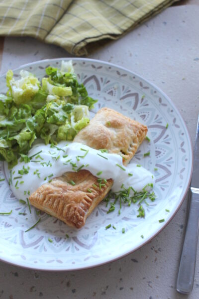 Rezepte nach Mahlzeit