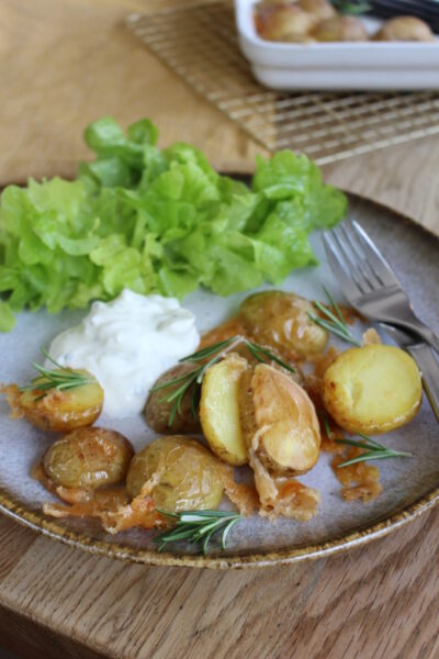 Rezepte nach Mahlzeit