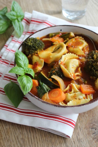 Rezepte nach Hauptzutat