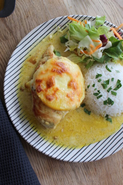 Rezepte nach Hauptzutat