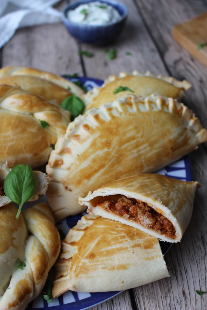 Empanadas