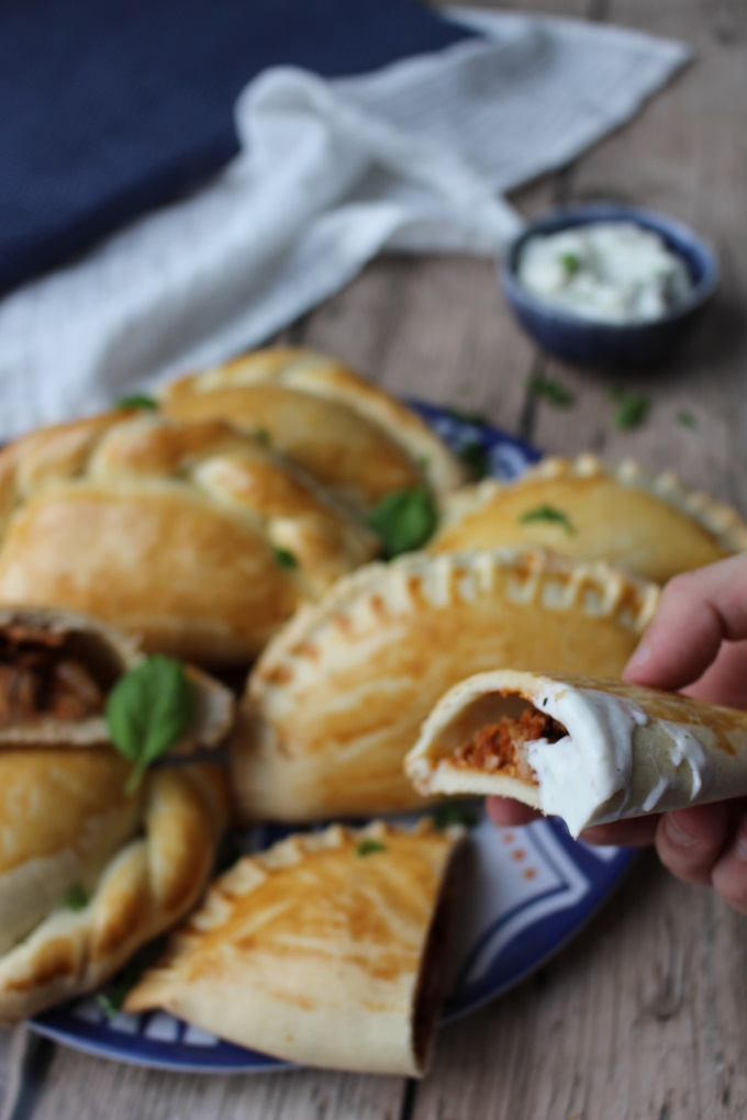 Empanadas