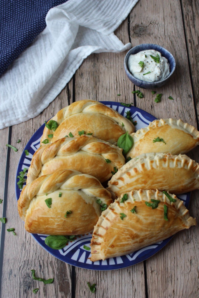 Empanadas