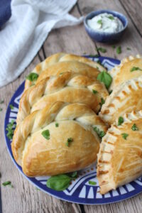 Empanadas