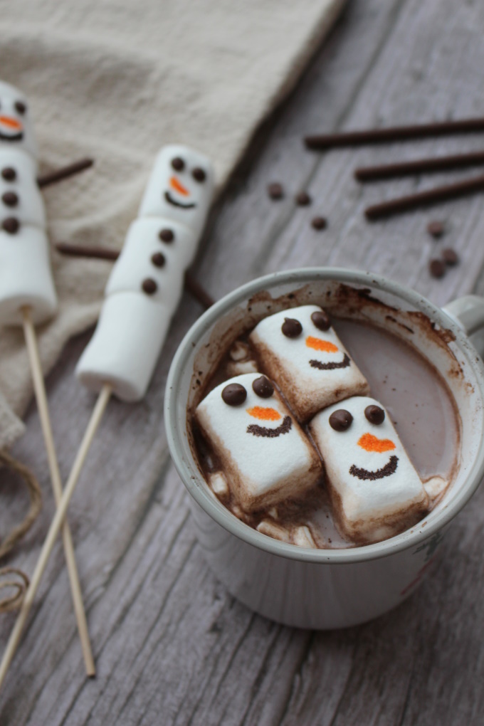 Winter-Kakao