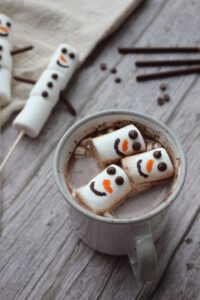 Winter-Kakao