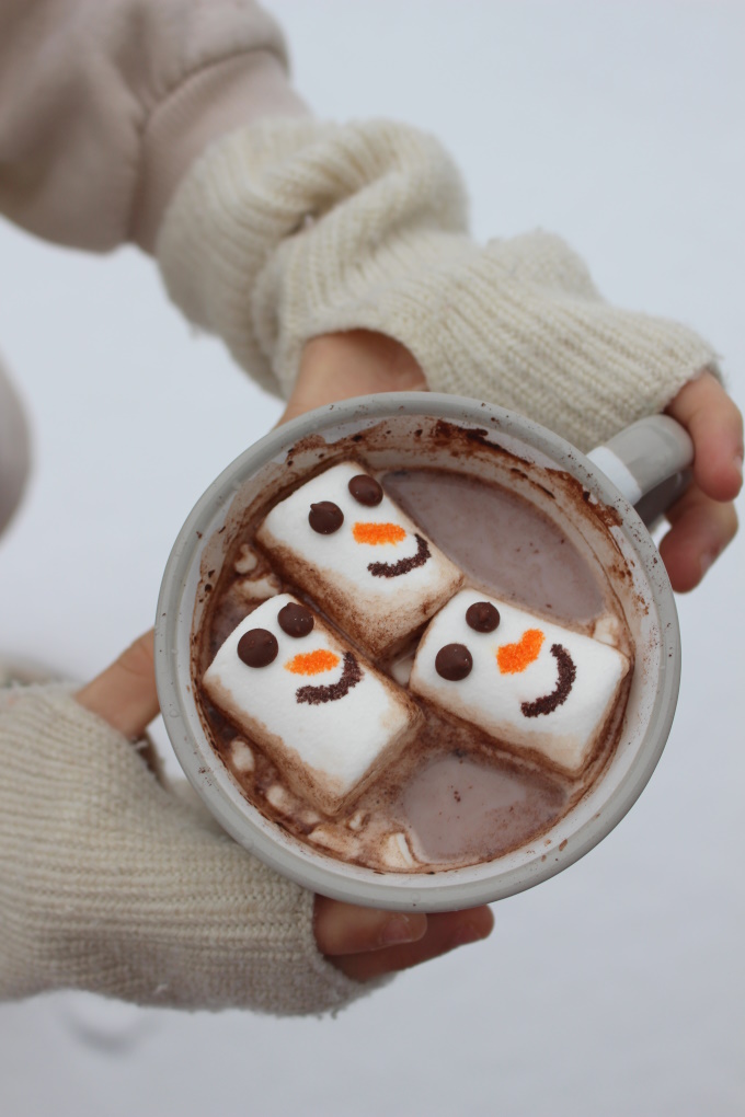 Winter-Kakao