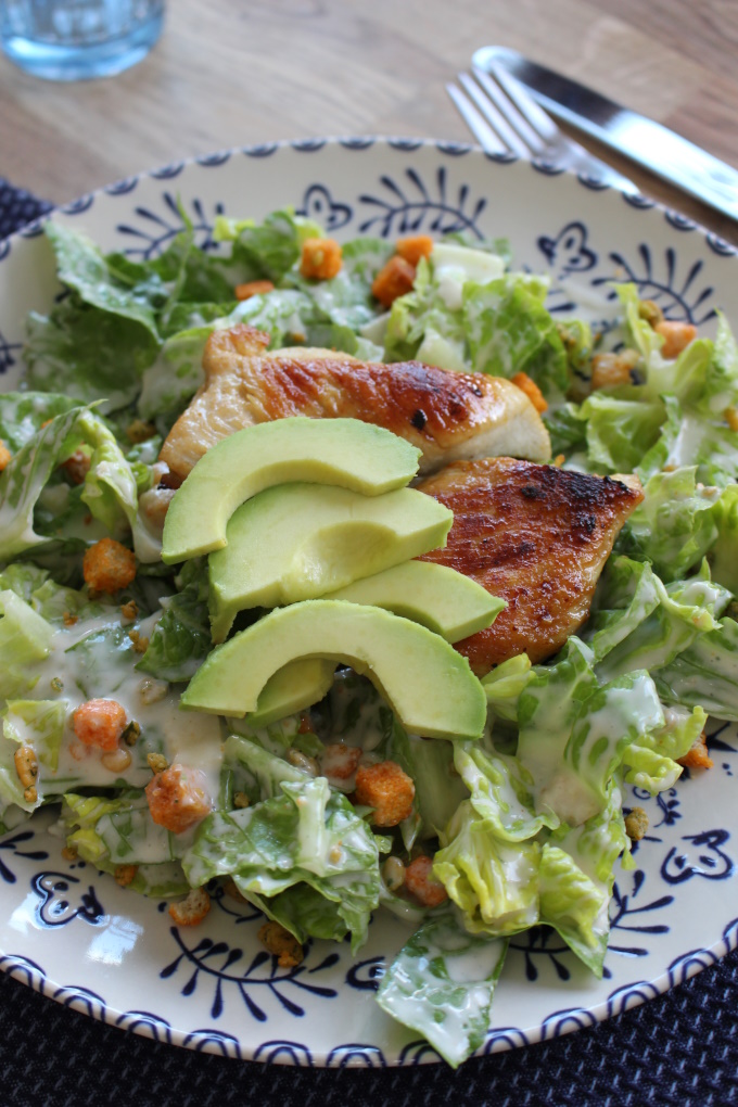 Caesar Salad