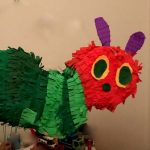 Pinata Raupe Nimmersatt (8)